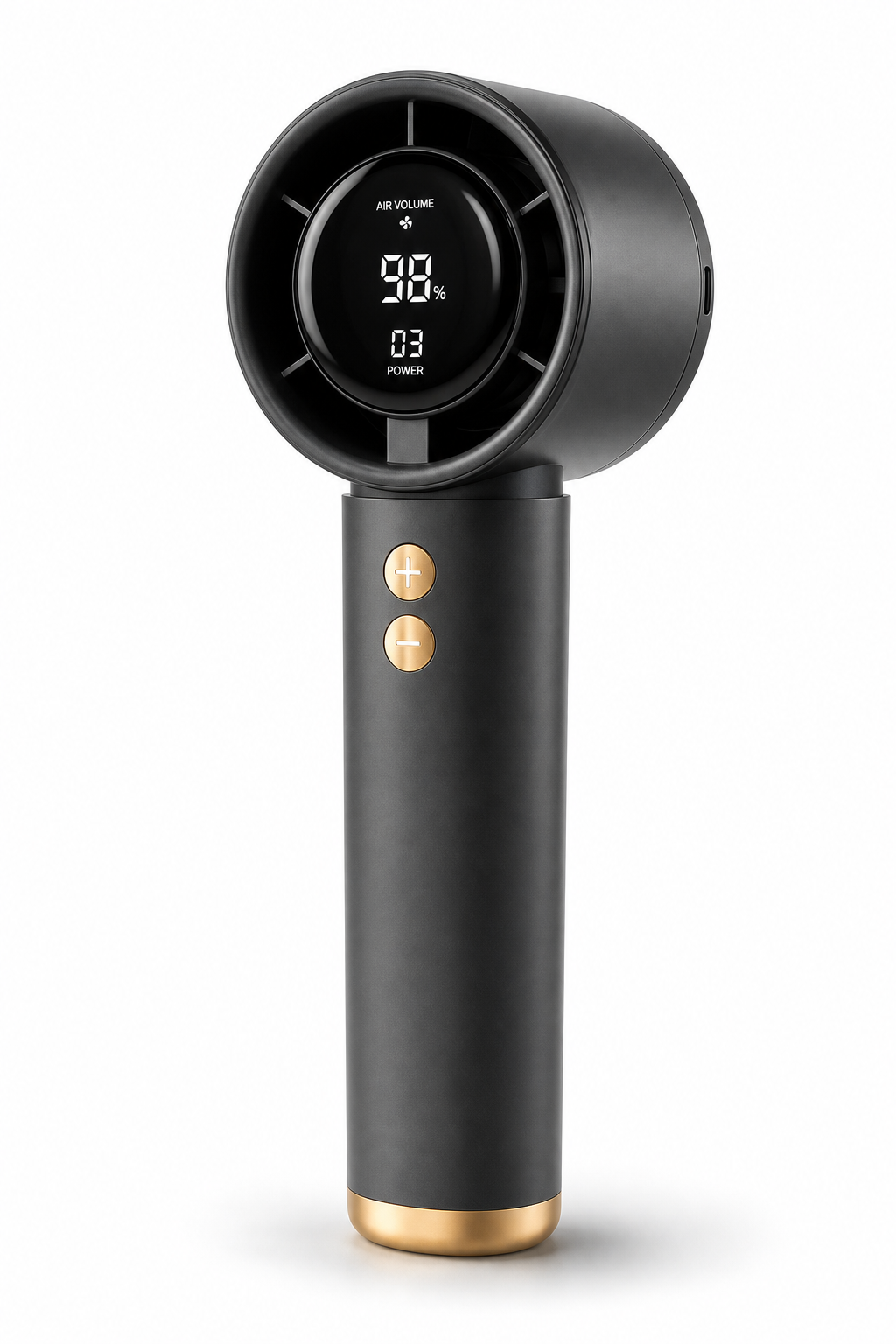 Portable Turbo Fan Cooler